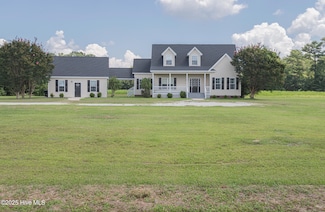 3867 E Nc 24 Hwy, Beulaville, NC 28518