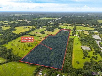 10011 Greenwell Spring Point Hudson Rd, Zachary, LA 70791