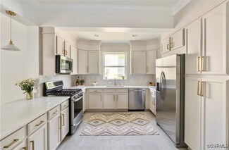 1500 N 23rd St, Richmond, VA 23223