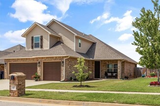 617 NW 180th St, Edmond, OK 73012