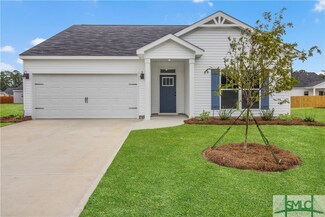 109 Susan Dr, Rincon, GA 31326