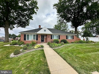 250 S Findlay St, York, PA 17402