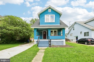 3004 Fleetwood Ave, Baltimore, MD 21214