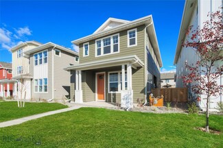 1126 Butler Creek Ave, Belgrade, MT 59714