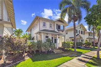 91-1220 Kaiopua St, Ewa Beach, HI 96706