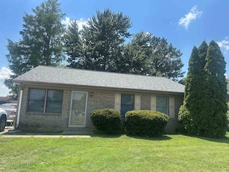 2436 Strickland Dr, Owensboro, KY 42301