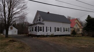 10 Michaud Rd, Island Falls, ME 04747