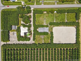 24795 SW 187th Ave, Homestead, FL 33031