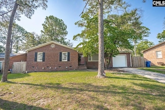 3910 Highland Park Dr, Columbia, SC 29204