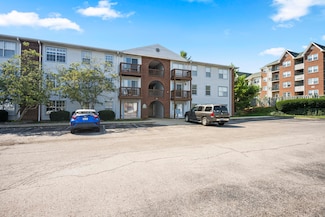 205 Simpson Ave Unit 216, Lexington, KY 40504