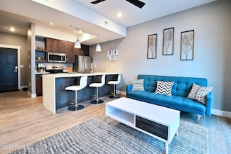 1846 Prospector Ave Unit 202, Park City, UT 84060