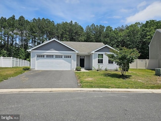 11665 Buckingham Dr, Delmar, DE 19940