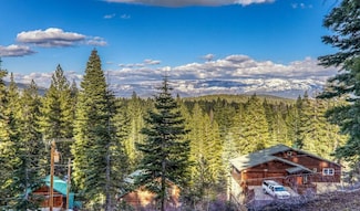 11910 Rhineland Ave, Truckee, CA 96161