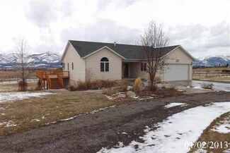 786 Summerview Ln, Corvallis, MT 59828