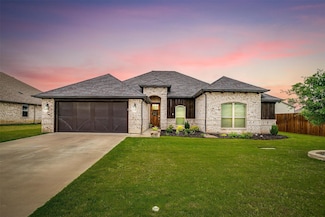 202 Harp Ave, Godley, TX 76044