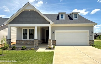 3611 Fordham Park Dr, Louisville, KY 40245
