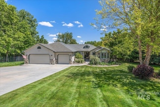 1124 Virginia Cir, Nampa, ID 83687