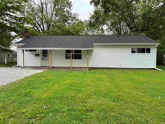 1104 Morningside Dr, Kokomo, IN 46901