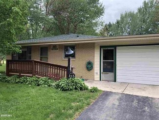 315 W North St, Durand, IL 61024