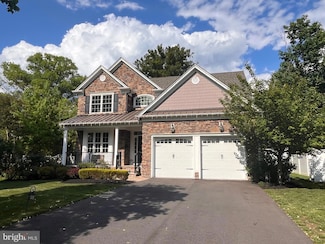 321 Ewing St, Princeton, NJ 08540