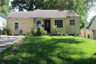 2505 Haskell Ave, Kansas City, KS 66104