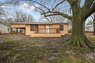 505 S Business Highway 78, Blue Ridge, TX 75424