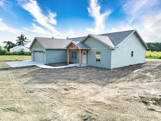410 Old Hwy 54, Auxvasse, MO 65231