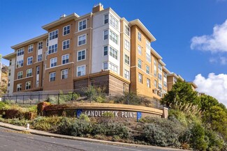 101 Crescent Way Unit 2109, San Francisco, CA 94134
