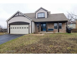 211 Caribou Dr, Hainesville, IL 60030