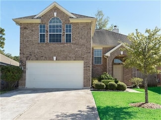 2330 Morgan Ridge Ln, Spring, TX 77386