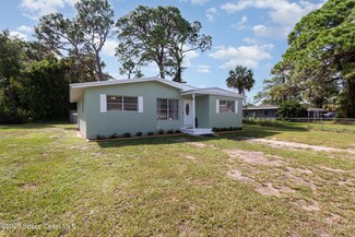 3472 Old Dixie Hwy, Mims, FL 32754