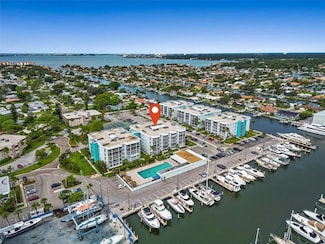 4908 38th Way S Unit 501, Saint Petersburg, FL 33711