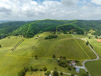 TBD Neal Rd, Abingdon, VA 24211