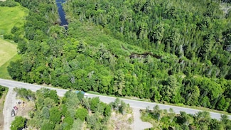 Lot U County Rd, Houlton, ME 04761