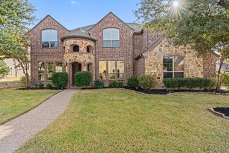 560 Michelle Ct, Prosper, TX 75078