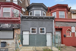603 S 60th St, Philadelphia, PA 19143