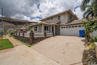 87-1013 Kaiamekala St, Waianae, HI 96792