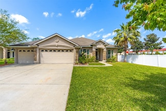24142 Flora Parke Blvd, Fernandina Beach, FL 32034