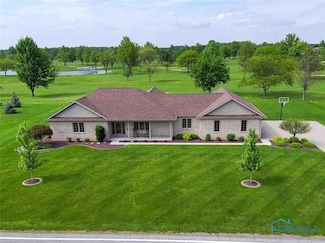 17210 State Route 694, Ottawa, OH 45875