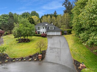 4916 98th Avenue Ct NW, Gig Harbor, WA 98335
