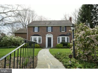641 Revere Rd, Merion Station, PA 19066