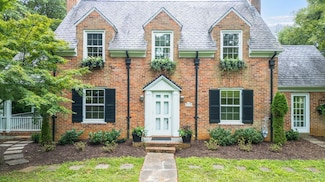 3323 Woodridge Place, Lynchburg, VA 24503