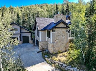 12621 E Old Stage Rd, Salt Lake City, UT 84121