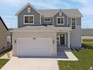 2133 N 725 W, Centerville, UT 84014
