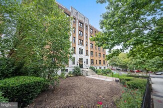 1750 Harvard St NW Unit 4D, Washington, DC 20009