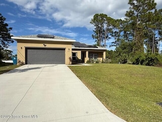 239 Brickell St SE, Palm Bay, FL 32909