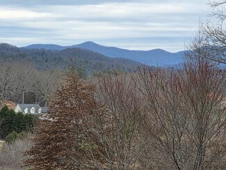 Lot 34 Brookstone Mountain Trail, Franklin, NC 28734
