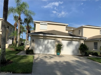 3480 W Crown Pointe Blvd Unit 5-201, Naples, FL 34112