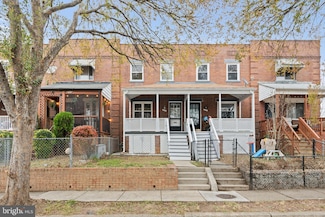 340 Wesmond Dr, Alexandria, VA 22305