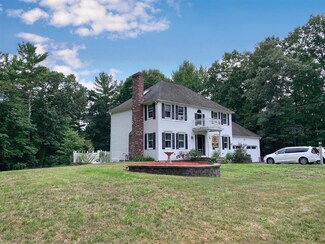 5 Tenney Rd, Pelham, NH 03076